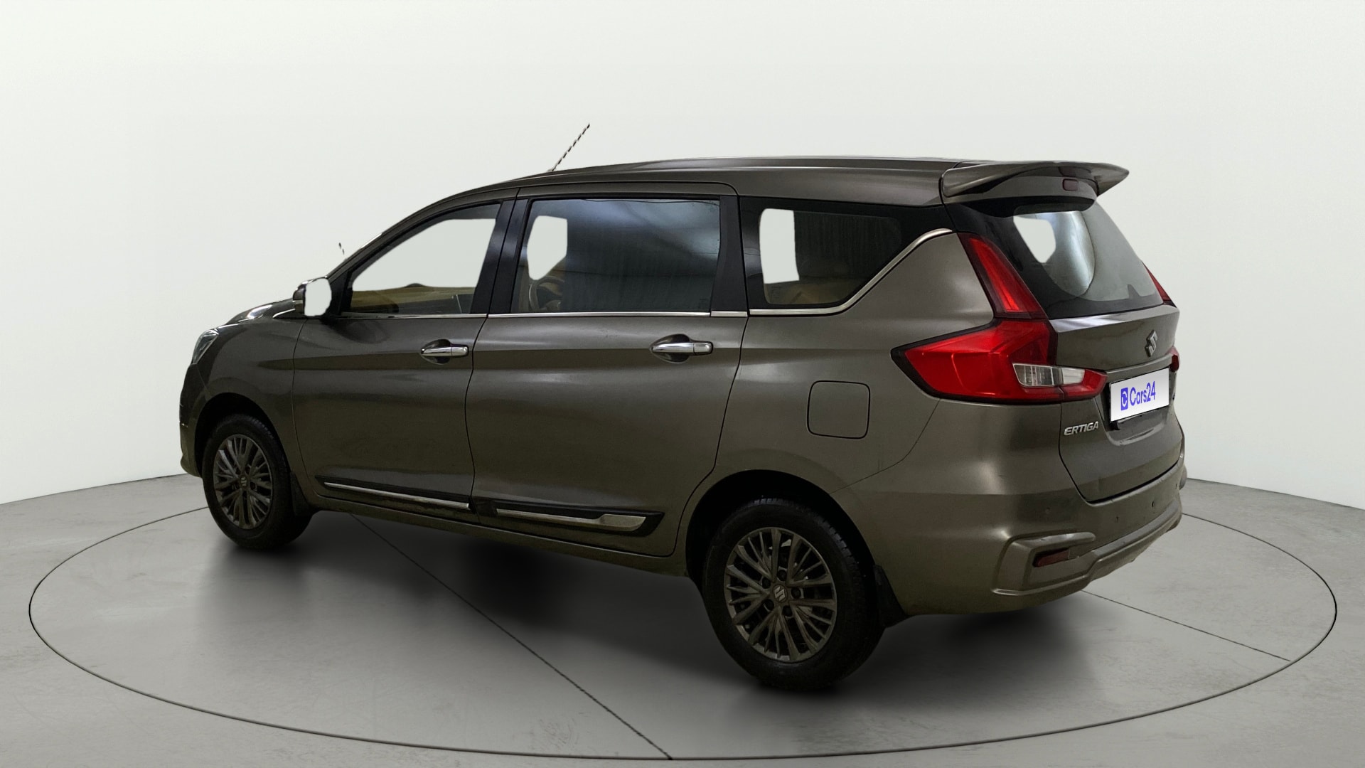View 2019 Maruti Suzuki 1000 Base Variant Image 2 Used 2019 Maruti Suzuki 1000 Base Variant Image 2