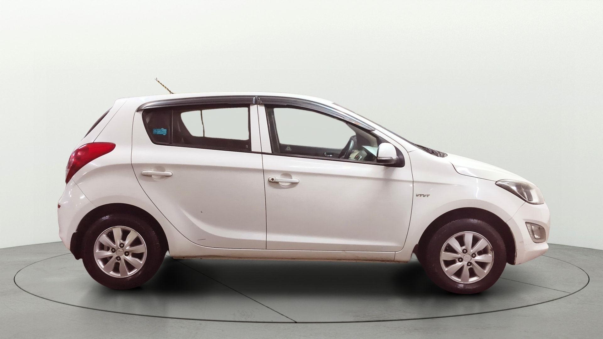 Used 2013 Hyundai Elite i20 Used 2013 Hyundai Elite i20