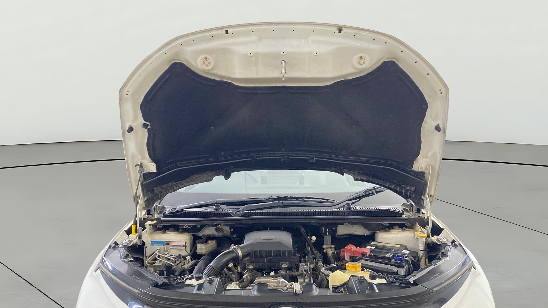 View 2025 Tata Nexon Revotron XE Image 19 Used 2025 Tata Nexon Revotron XE Image 19