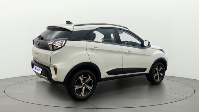 View Tata Nexon Image 45 Used Tata Nexon Image 45