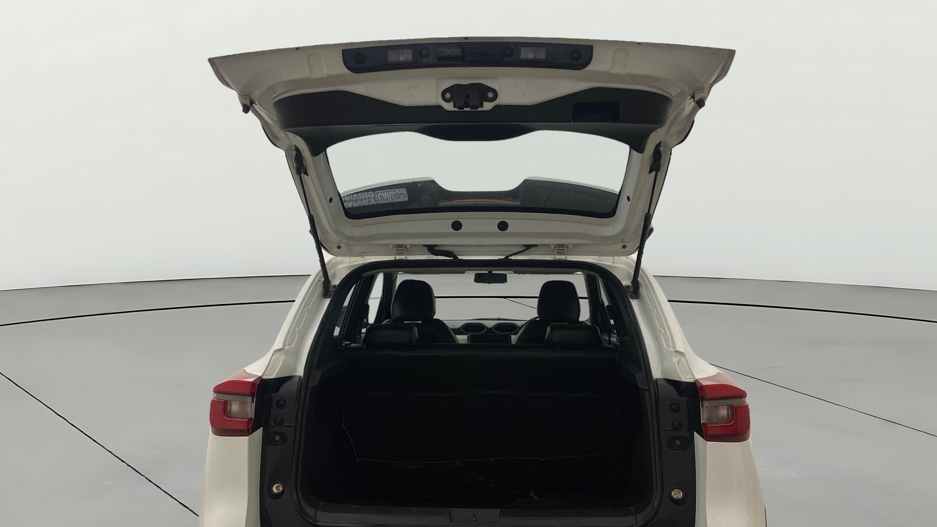 Used 2024 Nissan Magnite Used 2024 Nissan Magnite