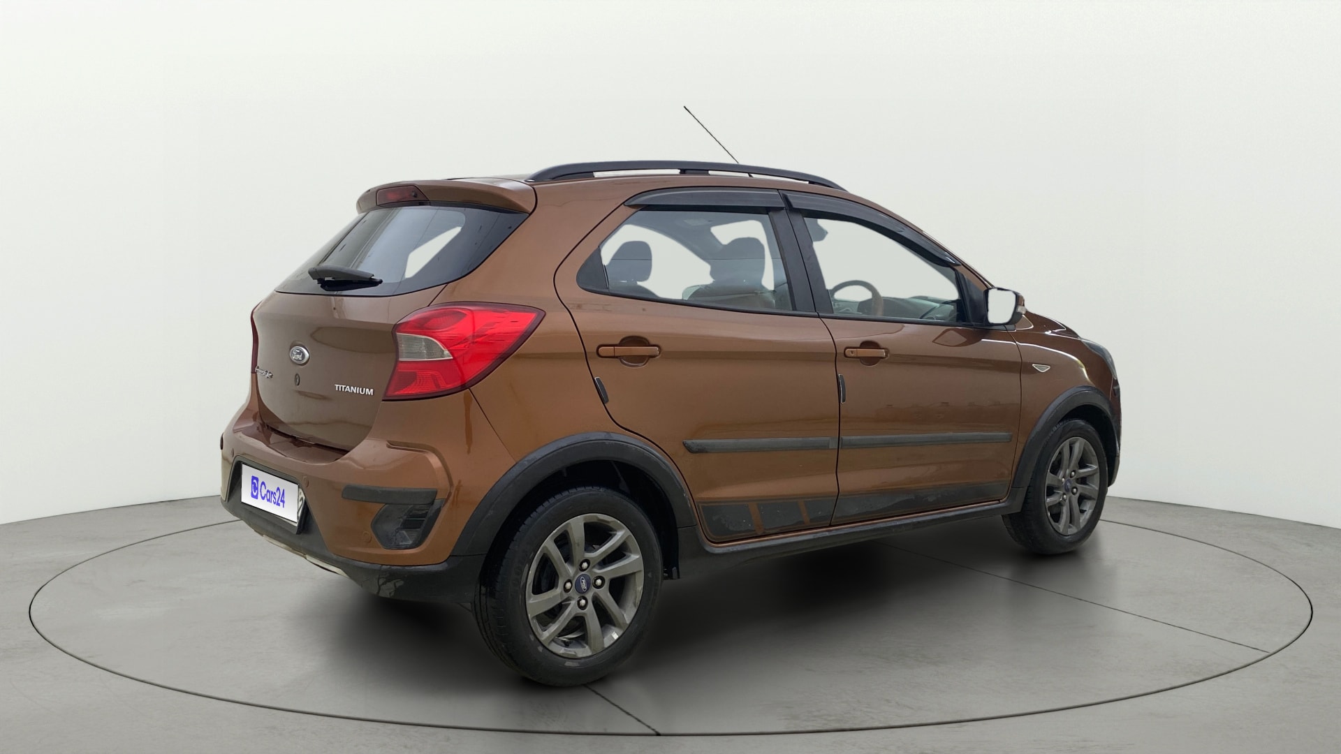 Used 2019 Ford Freestyle Used 2019 Ford Freestyle