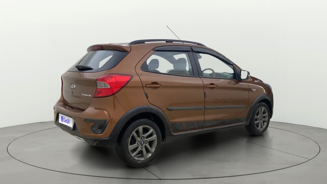 View Ford Freestyle Image 45 Used Ford Freestyle Image 45