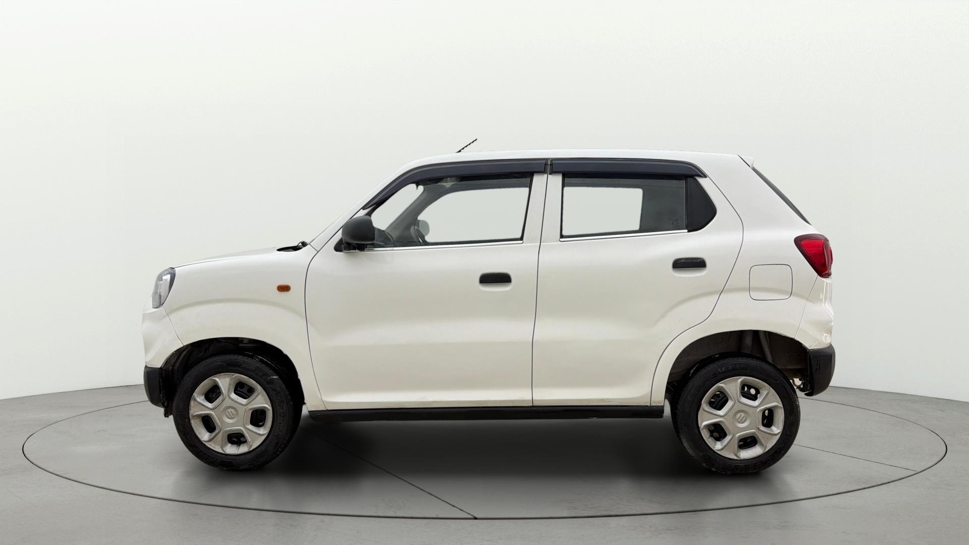 Used 2020 Maruti Suzuki 1000 Used 2020 Maruti Suzuki 1000