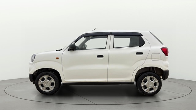View Maruti Suzuki 1000 Image 5 Used Maruti Suzuki 1000 Image 5