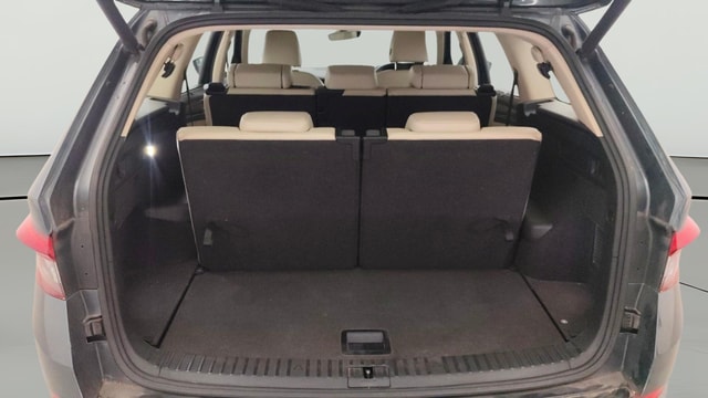 View Skoda Kodiaq Image 43 Used Skoda Kodiaq Image 43