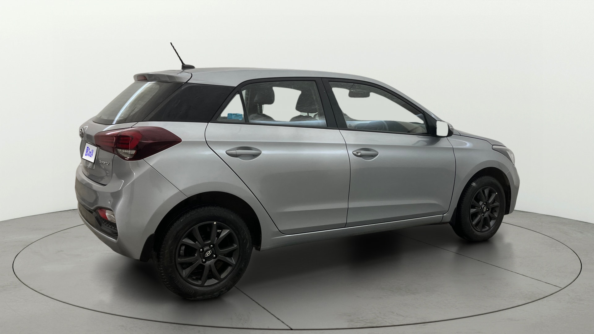 View 2019 Hyundai Elite i20 1.2 Sportz Plus Petrol Image 42 Used 2019 Hyundai Elite i20 1.2 Sportz Plus Petrol Image 42
