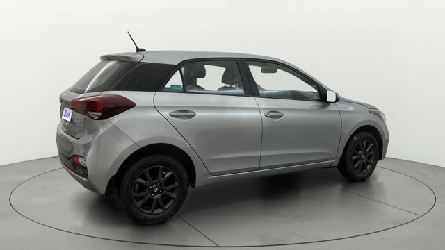 View Hyundai Elite i20 Image 42 Used Hyundai Elite i20 Image 42