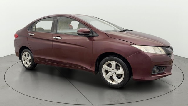 View Honda City Image 14 Used Honda City Image 14