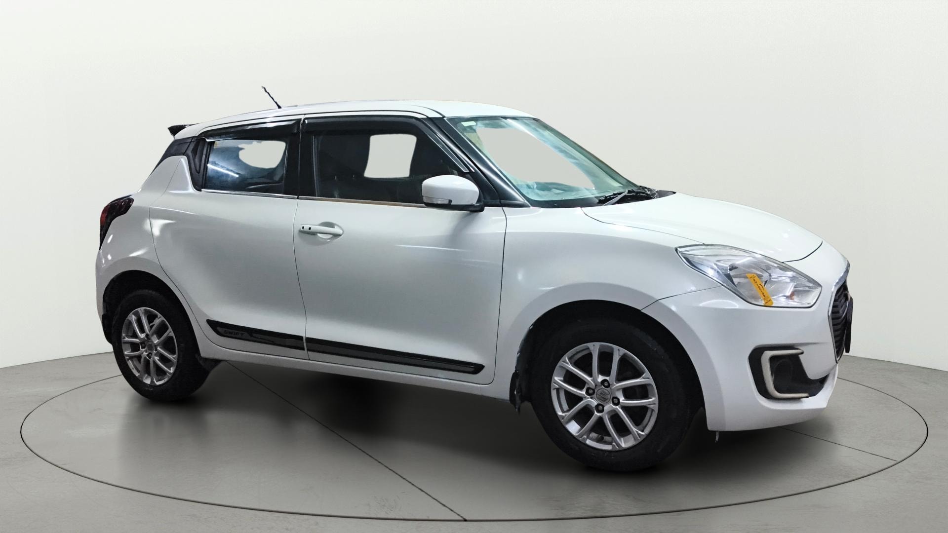 View 2019 Maruti Suzuki 1000 Base Variant Image 22 Used 2019 Maruti Suzuki 1000 Base Variant Image 22