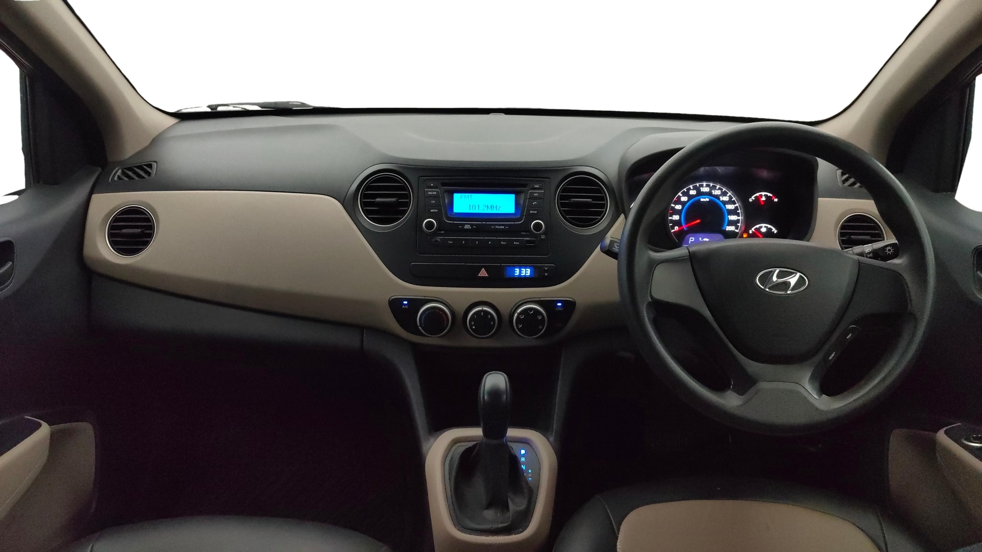 Used 2016 Hyundai Grand i10 Used 2016 Hyundai Grand i10