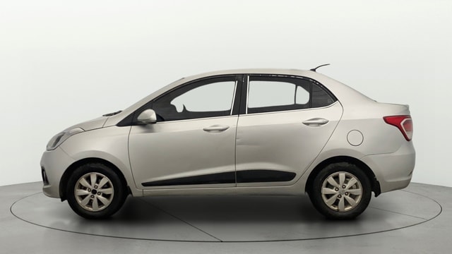 View Hyundai Xcent Image 28 Used Hyundai Xcent Image 28