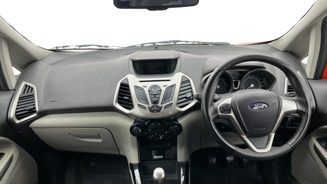 View Ford EcoSport Image 15 Used Ford EcoSport Image 15
