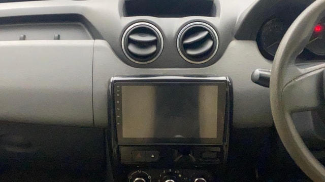 View Renault Duster Image 31 Used Renault Duster Image 31
