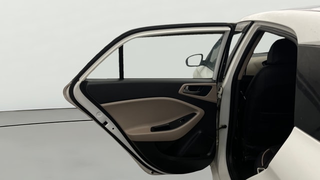 View Hyundai Elite i20 Image 14 Used Hyundai Elite i20 Image 14