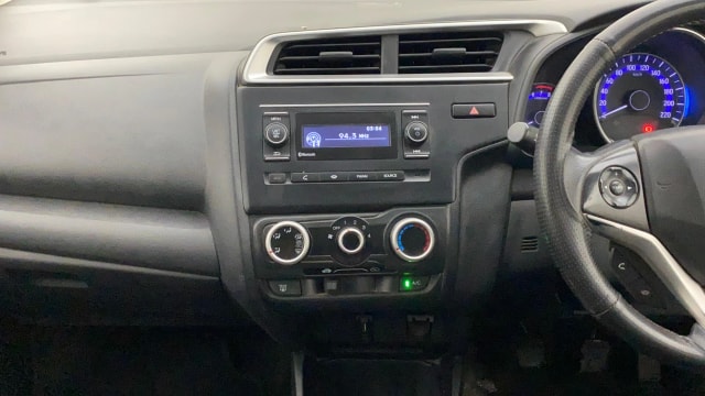 View Honda WR-V Image 17 Used Honda WR-V Image 17