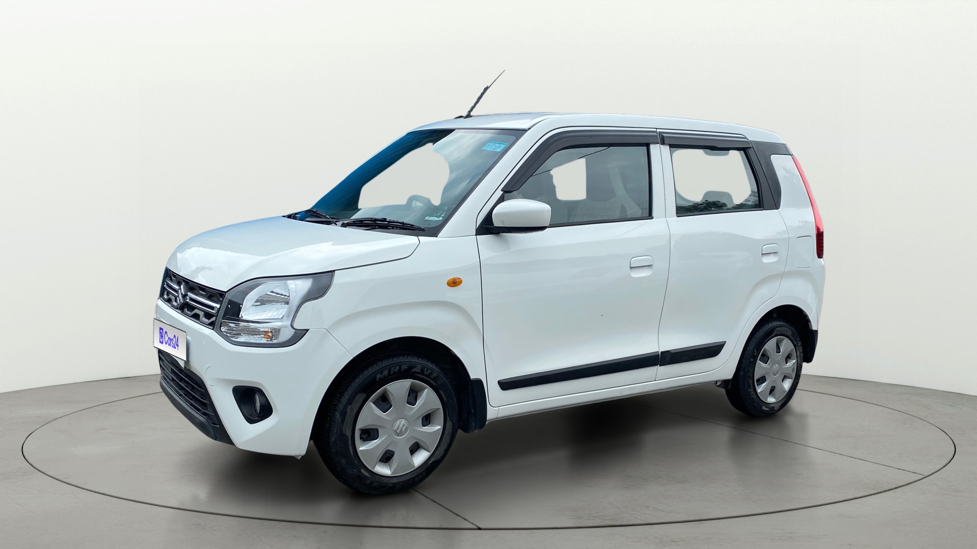 View 2023 Maruti Suzuki 1000 Base Variant Image 34 Used 2023 Maruti Suzuki 1000 Base Variant Image 34