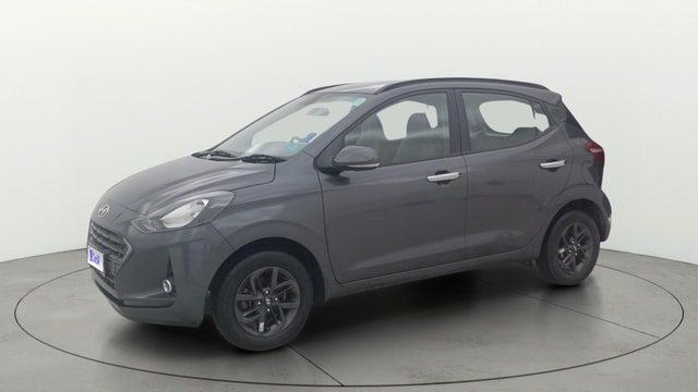 View Hyundai Grand i10 Nios Image 35 Used Hyundai Grand i10 Nios Image 35