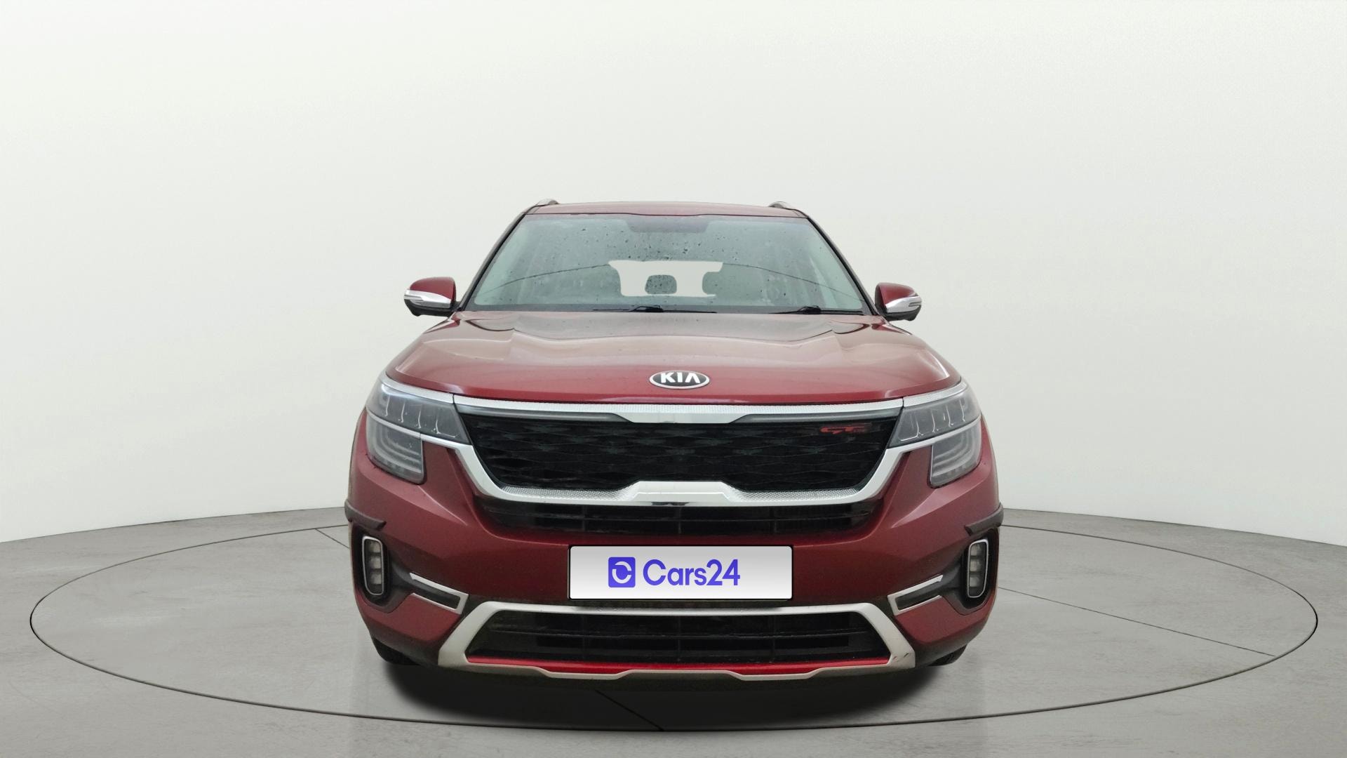 Used 2020 Kia Seltos Used 2020 Kia Seltos