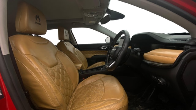 View Jeep Compass Image 27 Used Jeep Compass Image 27