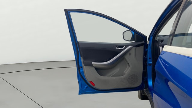 View Tata Nexon Image 37 Used Tata Nexon Image 37