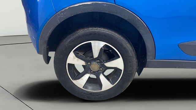 View Tata Nexon Image 24 Used Tata Nexon Image 24