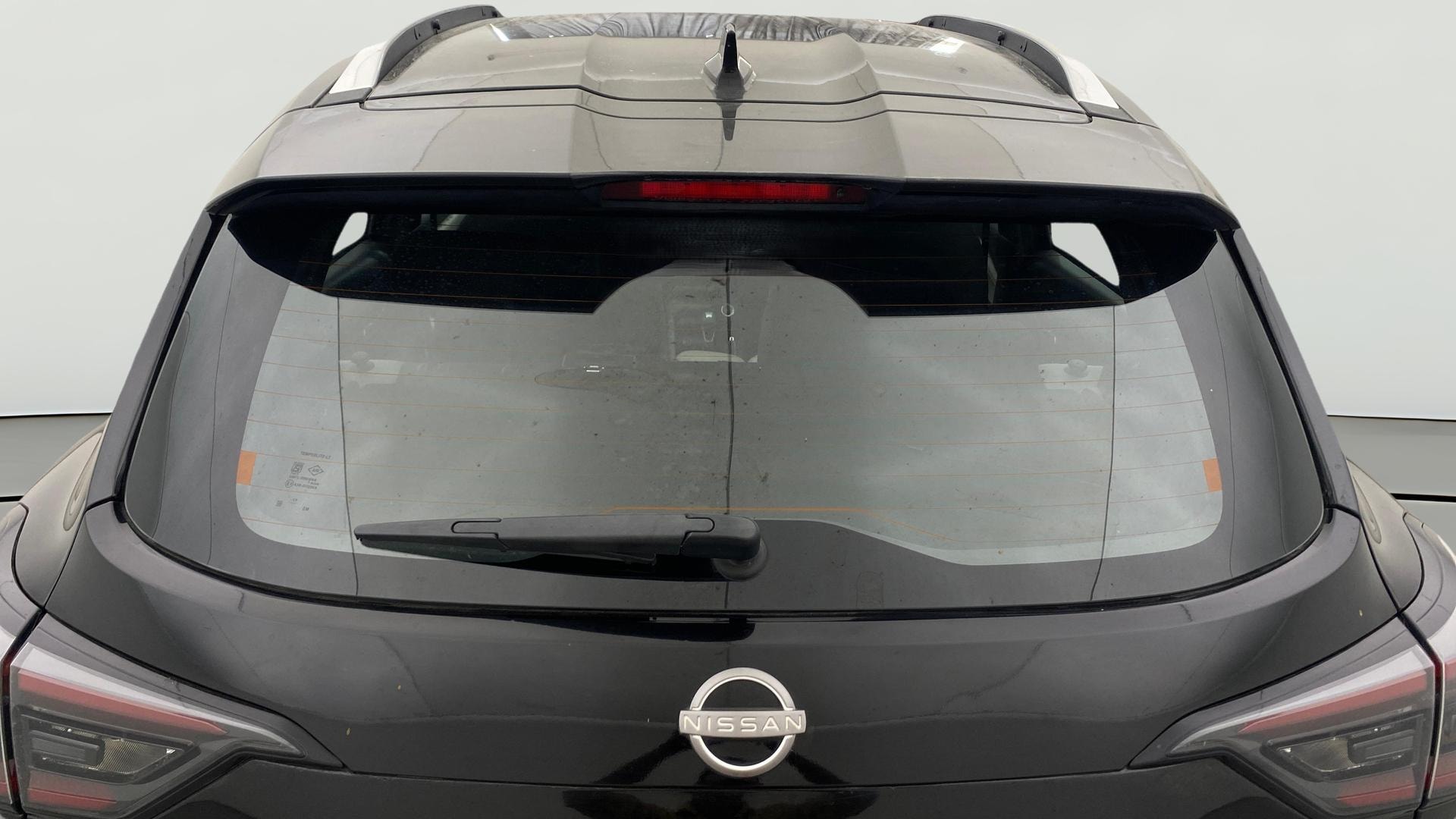 Used 2025 Nissan Magnite Used 2025 Nissan Magnite