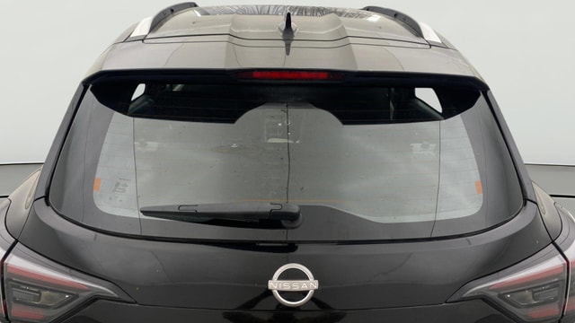 View Nissan Magnite Image 4 Used Nissan Magnite Image 4