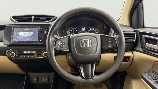 View Honda Amaze Image 20 Used Honda Amaze Image 20