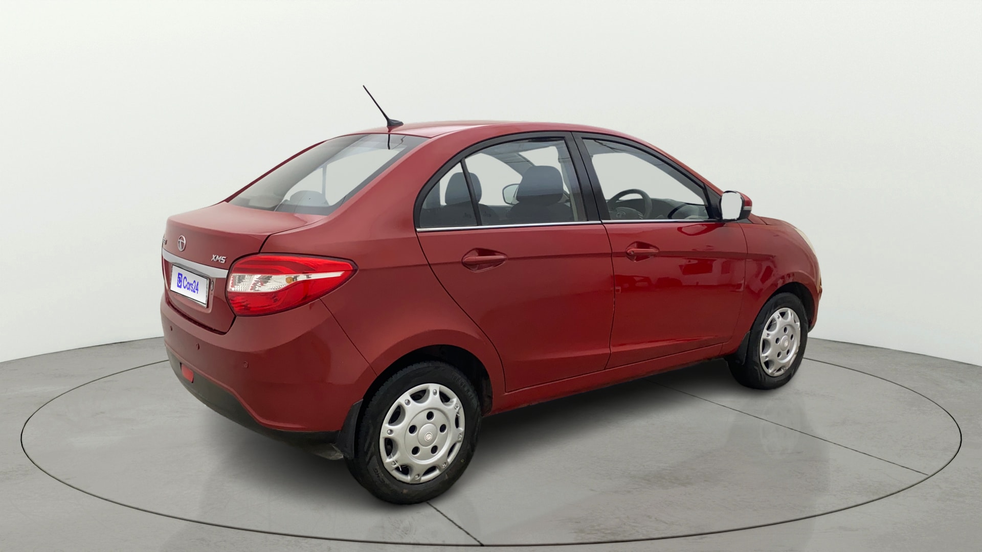 View 2015 Tata Zest XMS Diesel Image 41 Used 2015 Tata Zest XMS Diesel Image 41