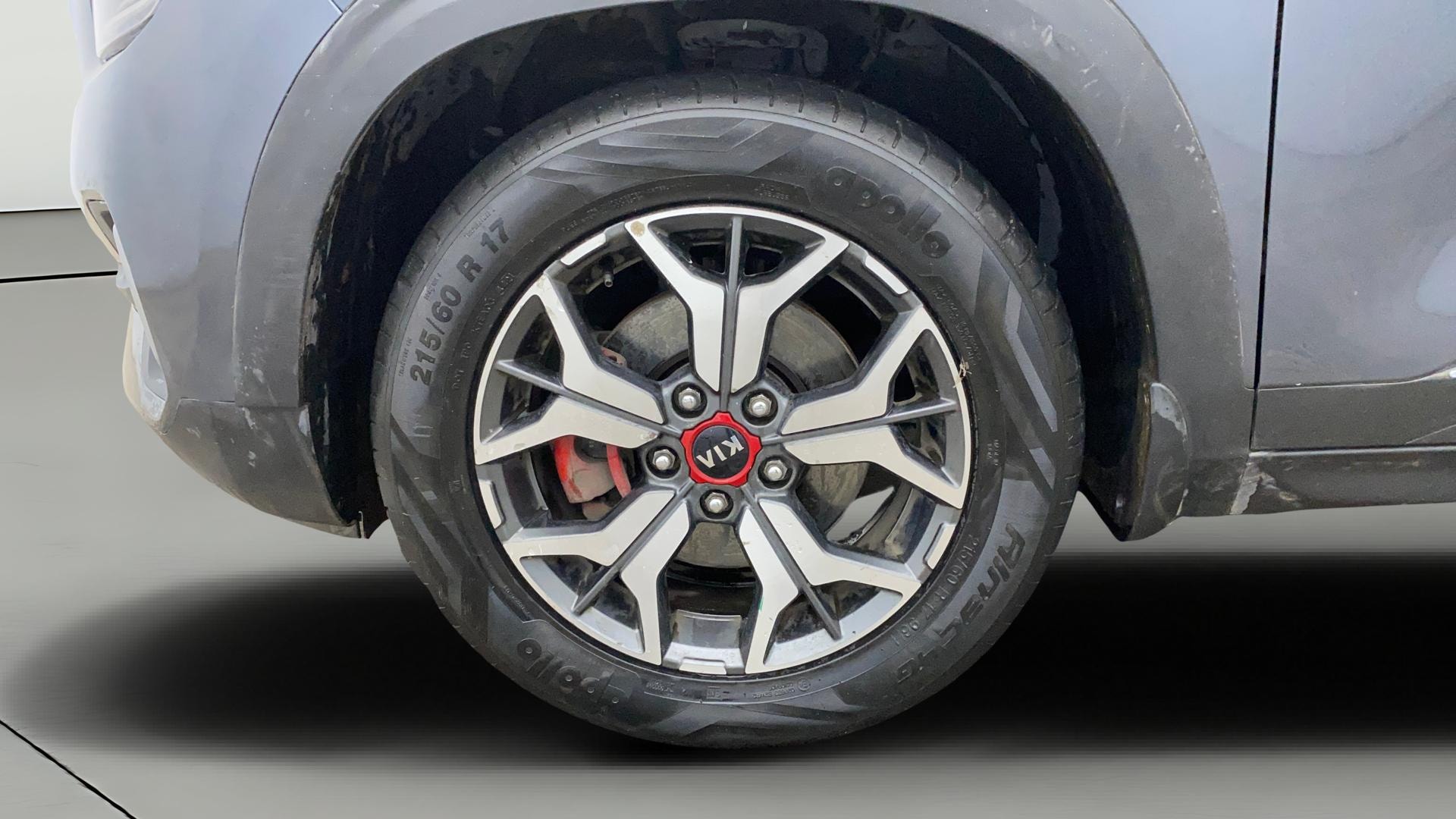 Used 2020 Kia Seltos Used 2020 Kia Seltos
