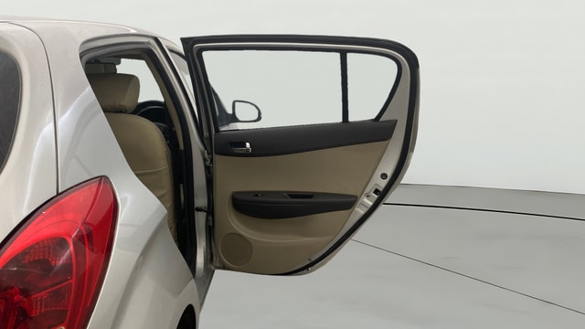 View Hyundai Elite i20 Image 7 Used Hyundai Elite i20 Image 7