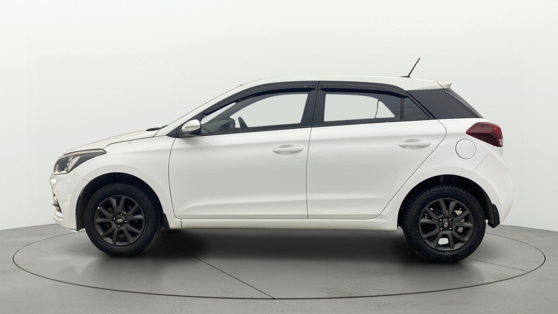 View 2019 Hyundai Elite i20 1.2 Sportz Plus Petrol Image 5 Used 2019 Hyundai Elite i20 1.2 Sportz Plus Petrol Image 5