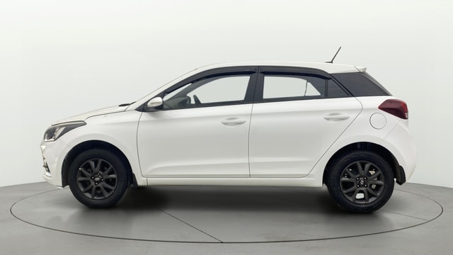 View Hyundai Elite i20 Image 5 Used Hyundai Elite i20 Image 5