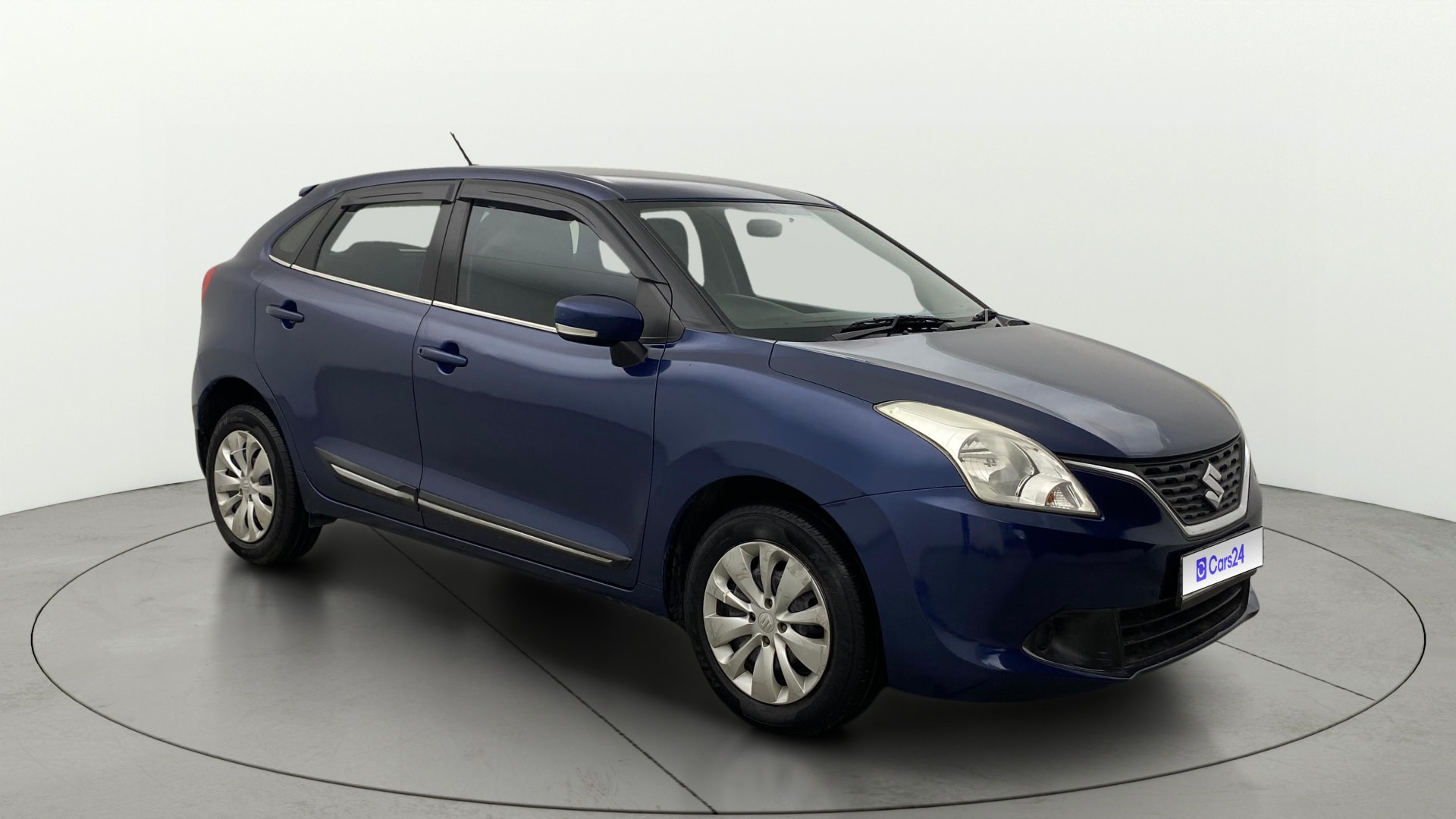 Used 2018 Maruti Suzuki 1000 Used 2018 Maruti Suzuki 1000