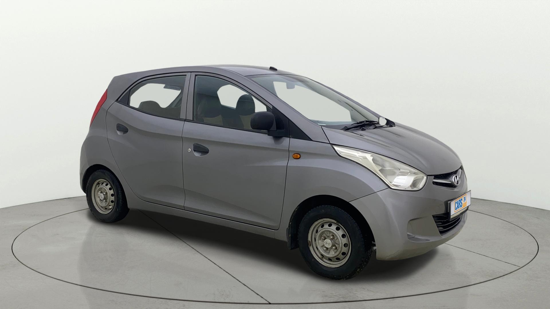 View 2014 Hyundai EON Era Plus Image 35 Used 2014 Hyundai EON Era Plus Image 35