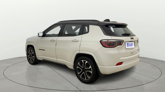View Jeep Compass Image 2 Used Jeep Compass Image 2
