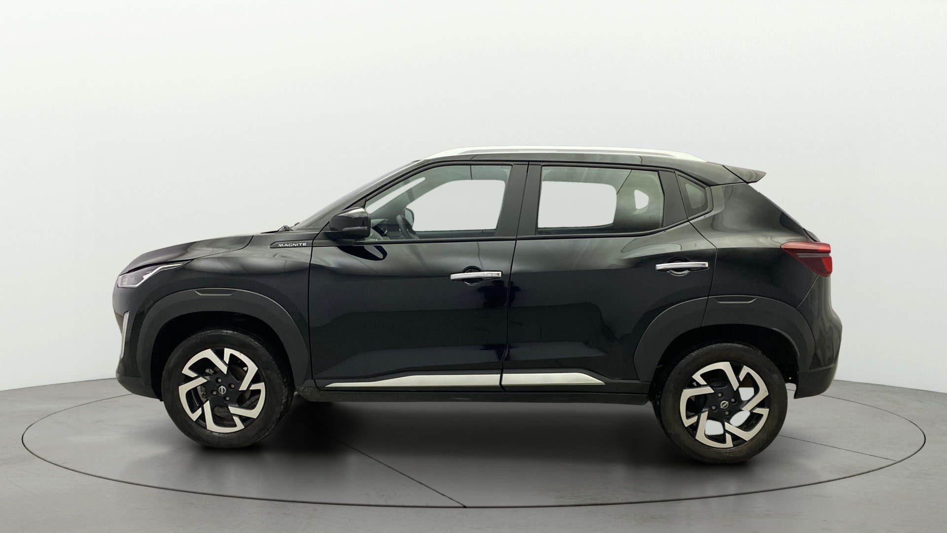 View 2024 Nissan Magnite XV Image 5 Used 2024 Nissan Magnite XV Image 5