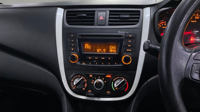 View Maruti Suzuki 1000 Image 31 Used Maruti Suzuki 1000 Image 31