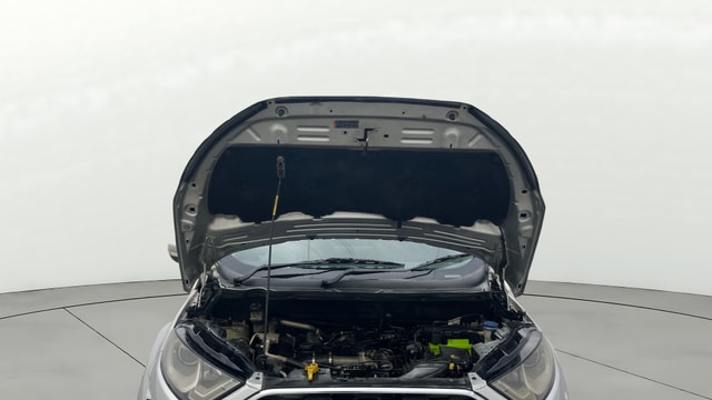 View Ford EcoSport Image 18 Used Ford EcoSport Image 18