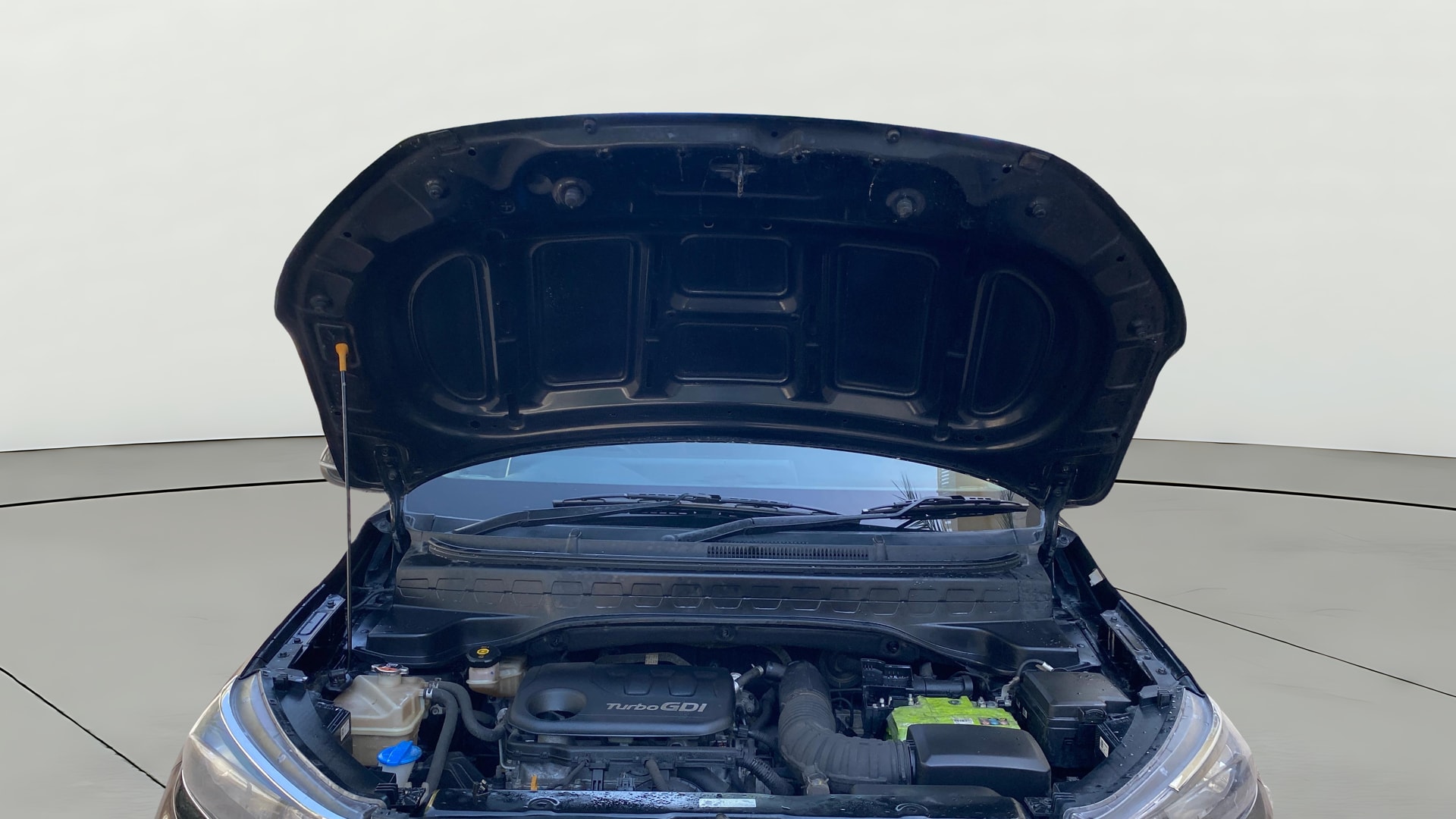 View 2022 Kia Sonet HTK Plus iMT Petrol Image 32 Used 2022 Kia Sonet HTK Plus iMT Petrol Image 32