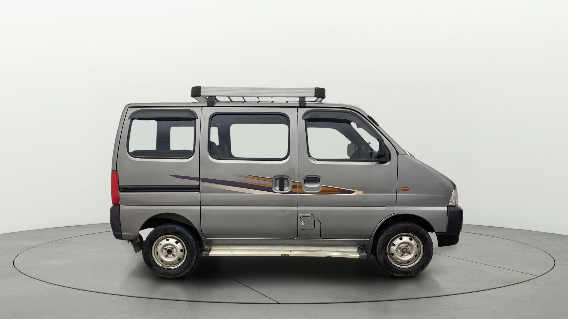 View 2019 Maruti Suzuki 1000 Base Variant Image 8 Used 2019 Maruti Suzuki 1000 Base Variant Image 8