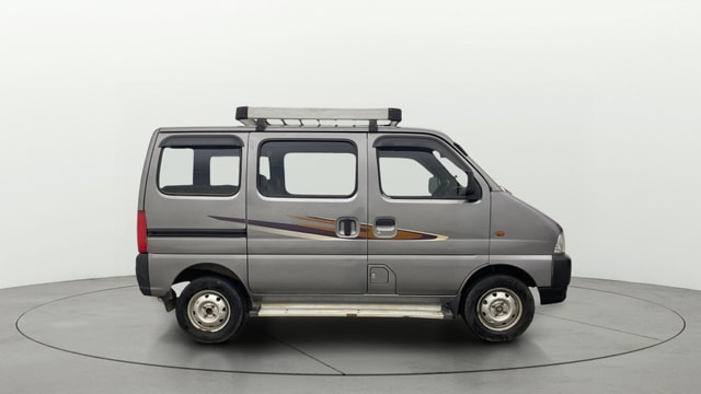 View Maruti Suzuki 1000 Image 8 Used Maruti Suzuki 1000 Image 8