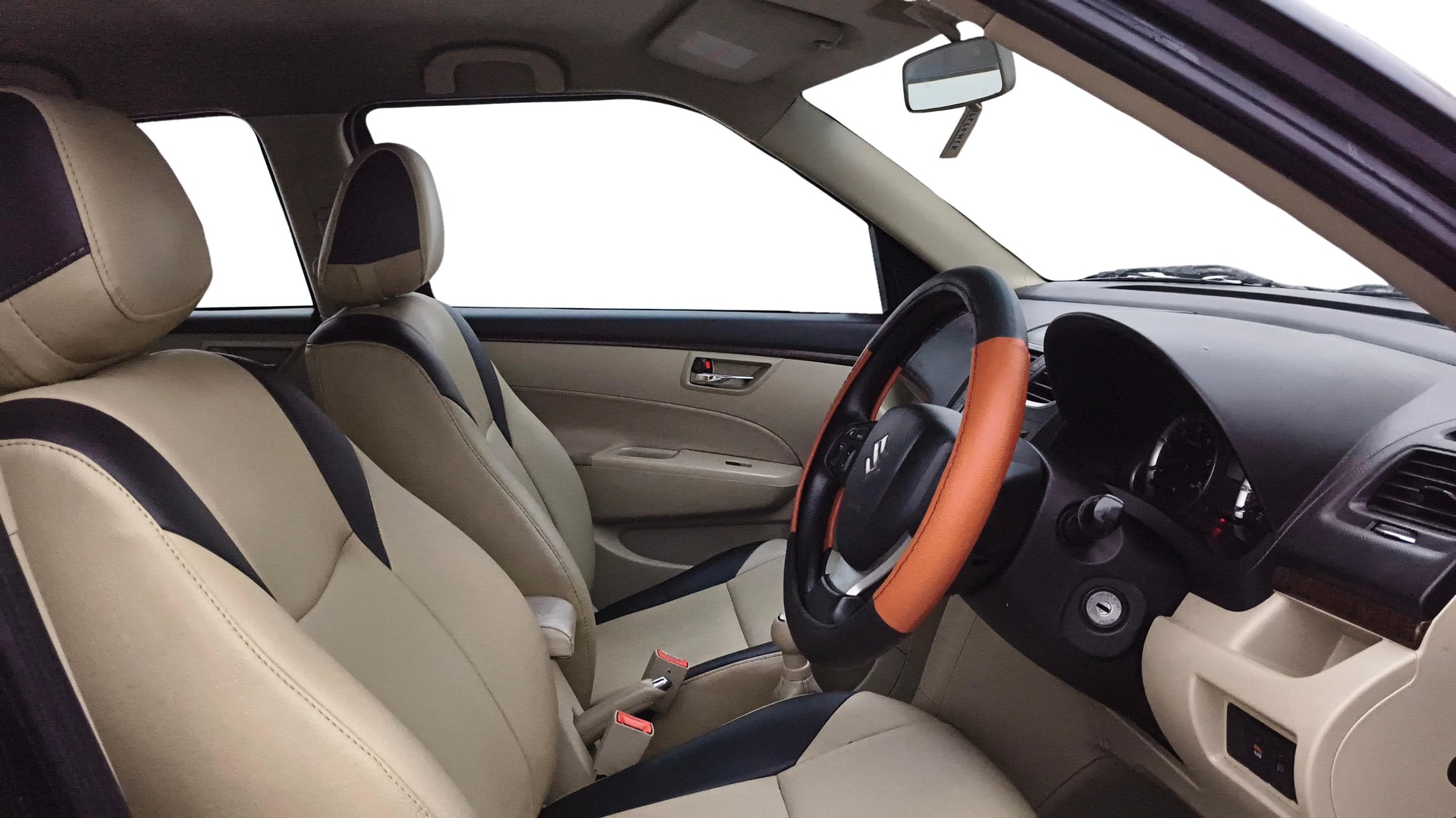 View 2015 Maruti Suzuki 1000 Base Variant Image 16 Used 2015 Maruti Suzuki 1000 Base Variant Image 16