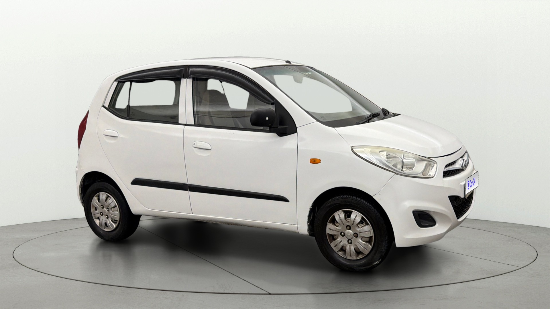 View 2015 Hyundai i10 1.1 Magna Image 21 Used 2015 Hyundai i10 1.1 Magna Image 21
