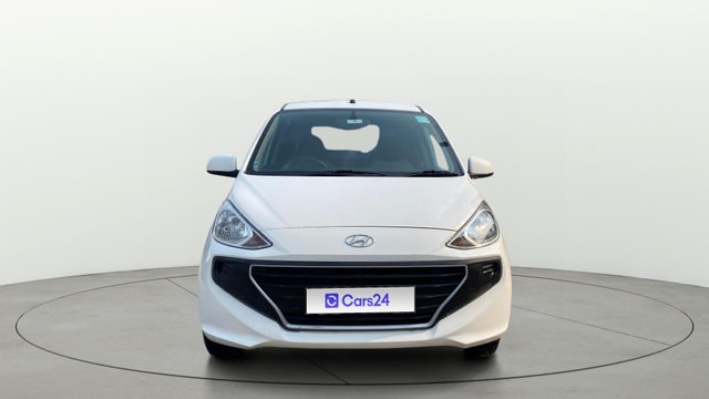 View Hyundai New Santro Image 1 Used Hyundai New Santro Image 1