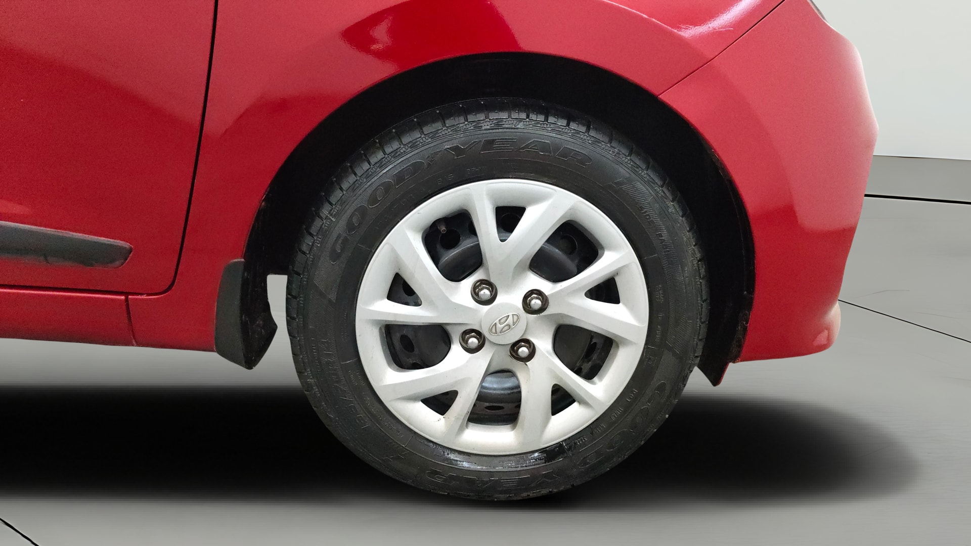 View 2018 Hyundai Grand i10 1.2 Sportz(O) Petrol Image 40 Used 2018 Hyundai Grand i10 1.2 Sportz(O) Petrol Image 40