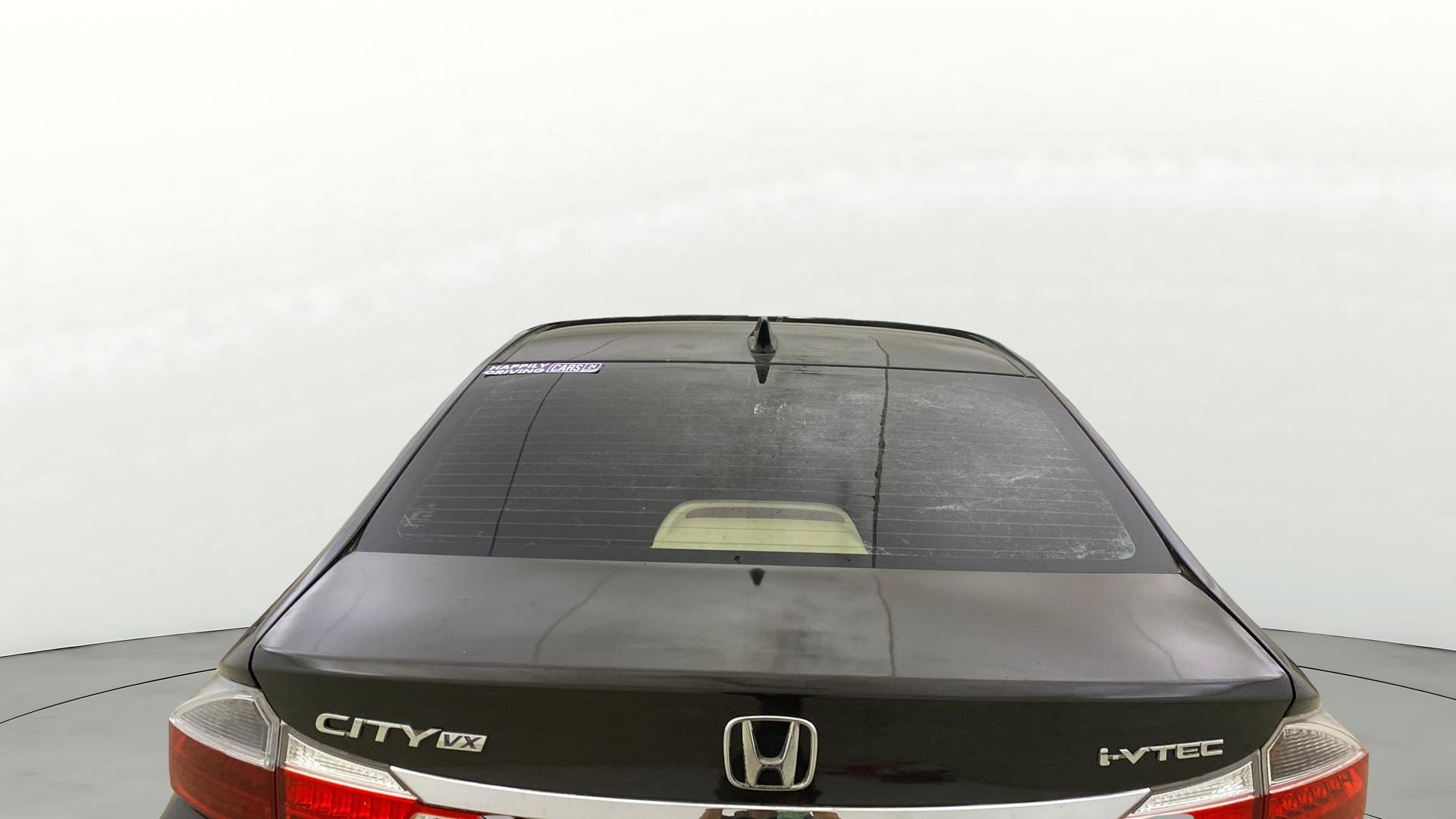 View 2020 Honda City ZX MT Diesel Anniversary Edition Image 5 Used 2020 Honda City ZX MT Diesel Anniversary Edition Image 5