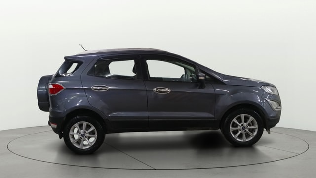 View Ford EcoSport Image 8 Used Ford EcoSport Image 8