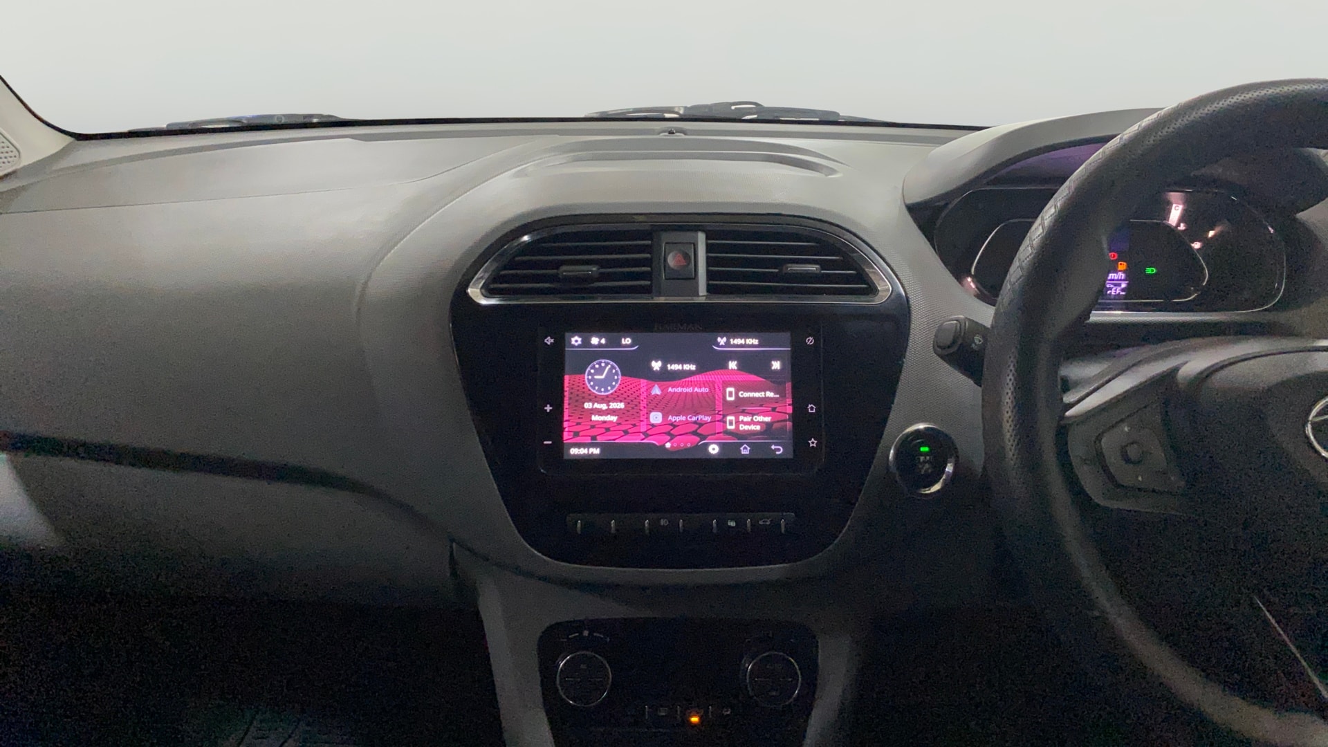 View 2021 Tata Tigor XE Diesel Image 34 Used 2021 Tata Tigor XE Diesel Image 34